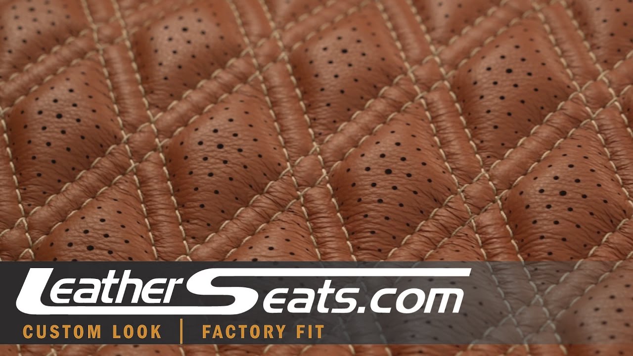 2 25in X 4in Acrylic Template For Double Stitching Diamond Pleat Inserts Leatherseats Com