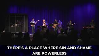Romans 5:1-21 | The Big Distinction (Livestream)