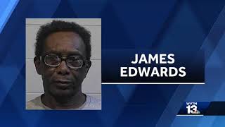 Man, 67, arrested on child sex abuse charges in Tuscaloosa
