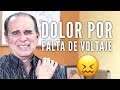 Episodio #1441 Dolor Por Falta De Voltaje