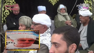 الشيخ محمود سالمان الحلفاوى/ اواخر سورة الانبياء / الذكرى السنوية الشيخ عبدالرحمن عبدالعال عبدالمغيث