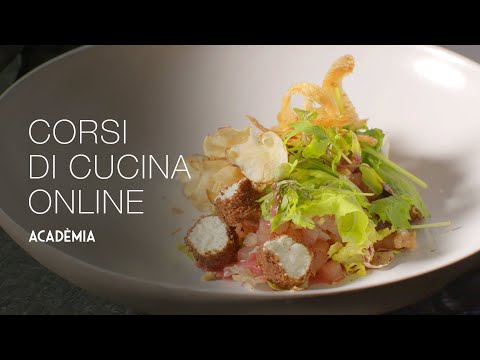 Video: Corsi e scuole di cucina italiana in Italia