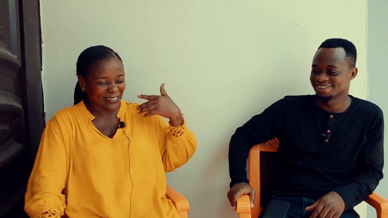 PART2:GRACE MAMA ALIEAMUA KWENDA KUTAFUTA UTAJIRI WA KICHAWI ILI ATAJIRIKE NA KISHA KUTOLEWA FEDHA