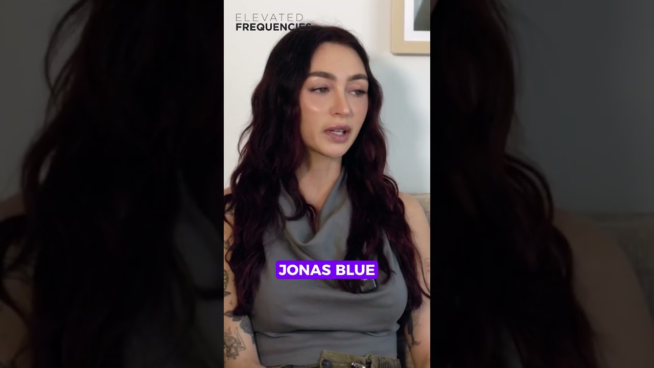 Ibiza Changed Jonas Blue Forever