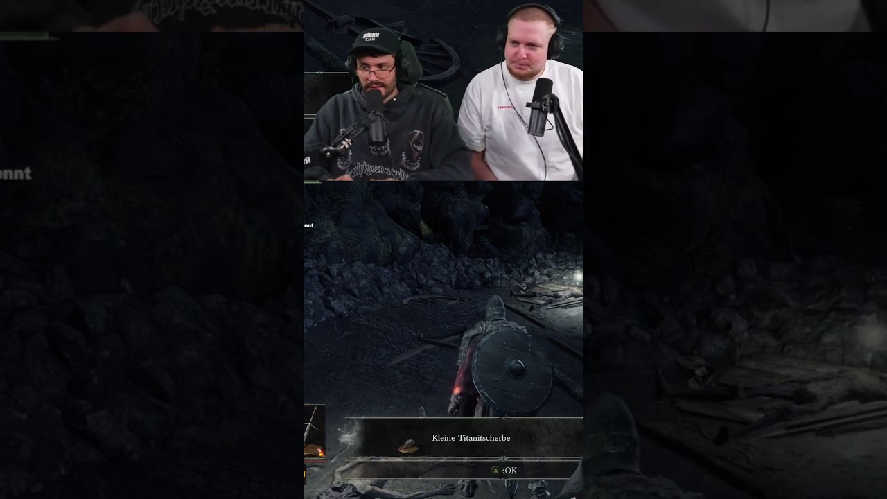 Das Beste an Dark Souls! | 