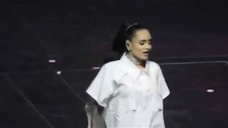 Kehlani - Touch and Undercover Live HD TMYLM Tour