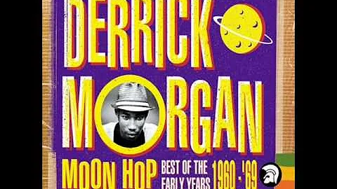Derrick & Pauline Morgan: You Never Miss You Water