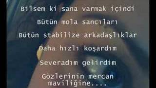 Sana Bakmak Bir Mucizeye İnanmaktır Handan!