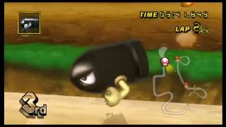 Bullet Bill goes crazy screenshot 2