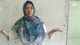 Simulasi RPP Siklus 2 Materi Komponen Ekosistem Kelas V