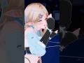 Cartethyia カルテジア エフェクトダンス風 MMD 鳴潮 Wuthering Waves Shorts Mmd Wuwa Cartethyia 