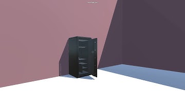 Unity5 - fps puzzle game - Live material change