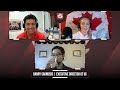 Huckin' Eh: Deep Dive with THE Danny Saunders - Executive Director of Ultimate Canada