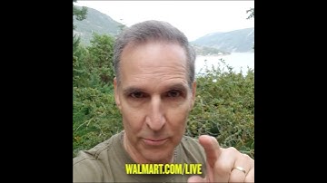 Todd McFarlane Will Be Streaming Live From #NYCC for Walmart