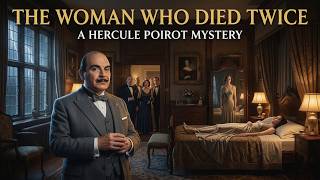 The Woman Who Died Twice | A Hercule Poirot Mystery