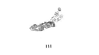 KRIS FLOYD - FORMULA 1