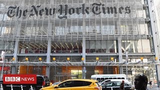 NYT opinion editor quits amid senator's piece row  - Latest News