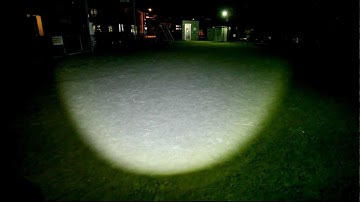 UltraFire W-878 CREE XM-L T6 LED 5モード