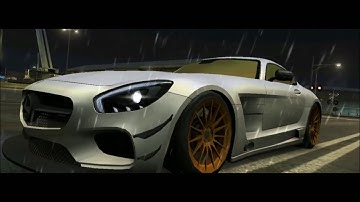 NFS NO LIMITS | CAMPAIGN CHAPTER 14