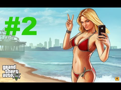 სექსი, მარიხუანა და ბუგატი ვიერონი? Top 30 (8 - 10მდე) [Easter Eggs] ქართულად [GTA - V #2] სერია #2