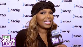 Mona Scott Young Addresses 'Love & Hip-Hop' MTV Awards Shade & LGBTQ Cast