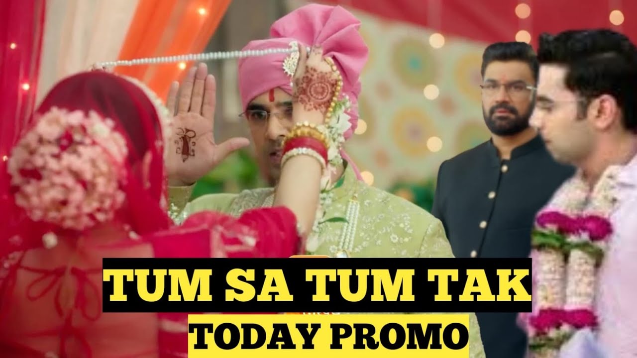 Mohit Ka Gussa Phuta, Anu Se Toda Rishta! Arya Reh Gaya Hairaan | Tum Se Tum Tak | Upcoming Twist