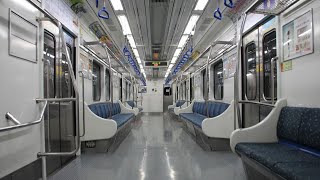 Bruit dans un Métro 🚇 [Bruit Blanc] 🚇 10 Heures pour Dormir & se relaxer