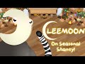 Leemoon on Seasonal Shanty! (My Singing Monsters)