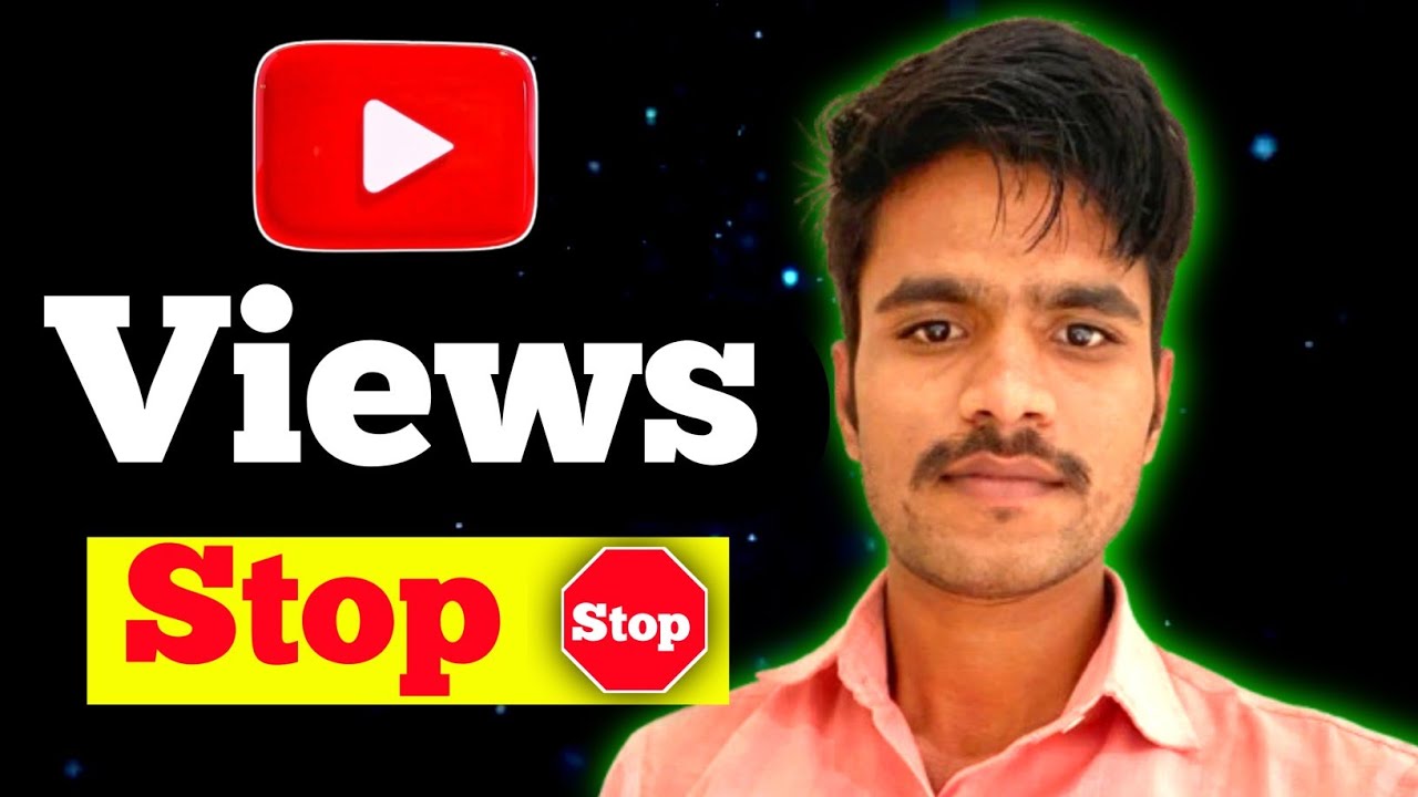 Views Stop || no views on youtube videos || why views stop || videos stop getting views 