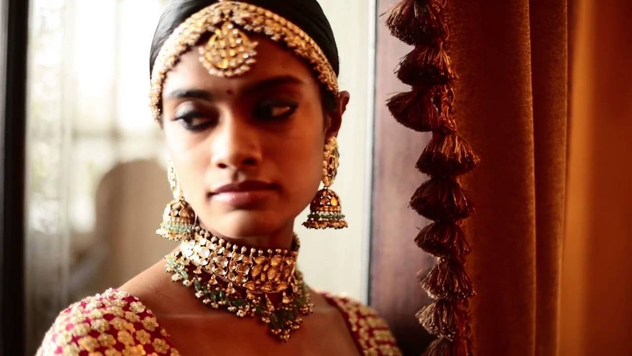 Heritage Bridal Collection | Sabyasachi Mukherjee