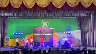 SCSC DAYS JAN/29/2026 KANYAW DANCEPORT COMPETITION