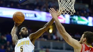 Celebrity Will Barton: "The People's Champ" The Ultimate Mix [HD] 2016 Profile