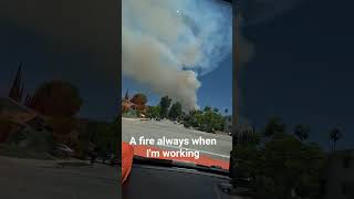 #California #fires