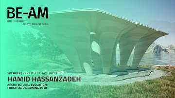 Hassanzadeh, Hamid | BE-AM Symposium 2024