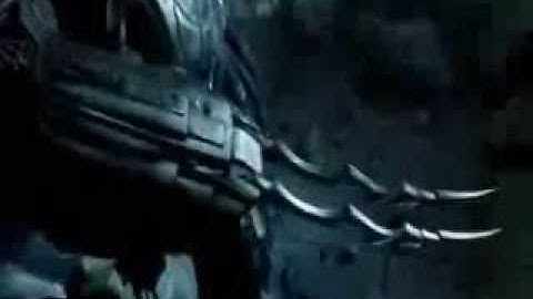 Grid Alien Vs Celtic Predator