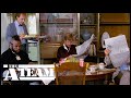 Breakfast of Champions! | The A-Team