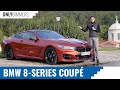 BMW M850i REVIEW 8-Series Coupé - OnlyBimmers BMW reviews