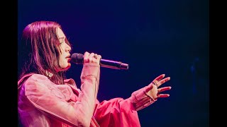 安田レイ「HOME THERAPY from Rei Yasuda 10th Anniversary Special Live “Turn the Page”」