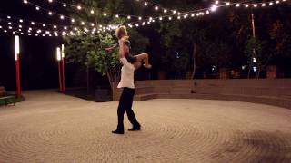 Lindsey Stirling - ARENA Dance Сover
