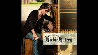 Richie Kotzen - Regret ( Original Demo Version The Essential 2014 )