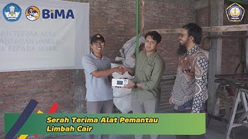 Program Pengabdian Kepada Masyarakat Hibah DRTPM Kemendikbud Ristek RI
