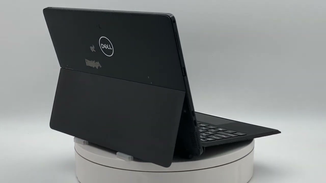 e-TREND｜DELL ☆中古パソコン・Bランク☆Latitude5290 2in1