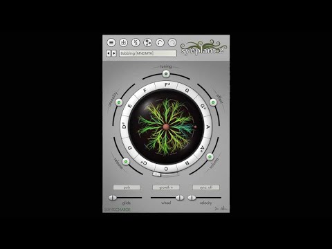 Sonic Charge Synplant 2: the SynthAndSoftware.com review by Jim Aikin