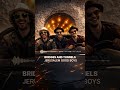 Bridges and Tunnels - Jerusalem Good Boys #shorts #jerusalemgoodboys #jerusalem #jerusalemsong #pop