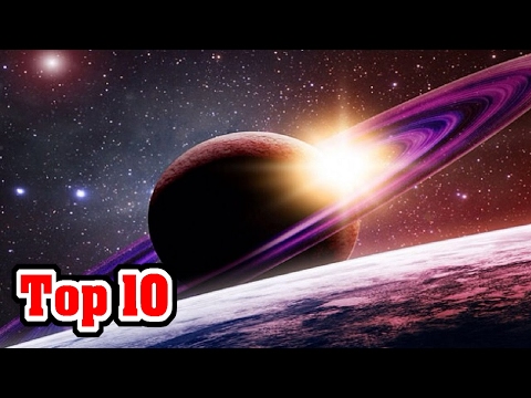 Video: Hva er 10 fakta om Saturn?