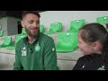 Quand Stéphane Ruffier, Wahbi Khazri et Mathieu Debuchy défient les Kids !