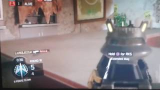 GB Proof On Evac