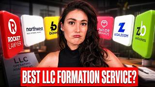 Best LLC Service in 2026: Which One Is Actually Worth It?