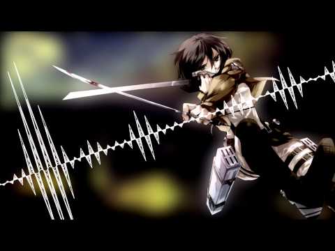 Guren no Yumiya feat. IA - Dubstep/Drumstep [ dj-Jo Remix ] (Audio Spectrum) - Guren no Yumiya feat. IA - Dubstep/Drumstep [ dj-Jo Remix ] (Audio Spectrum)