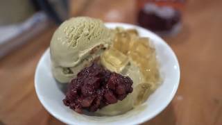 Matcha Ice Cream Recipe | It's Time to Eat Again!